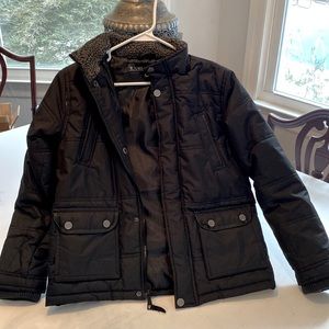 Youth Coat Urban Republic